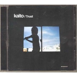 Trust (CD)