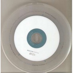 Remixes (Ltd edition CD)