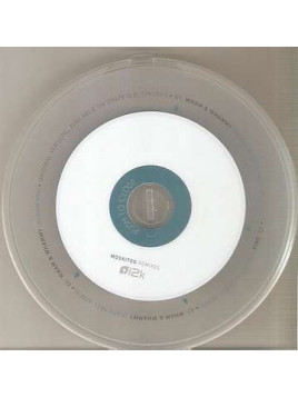 Remixes (Ltd edition CD)