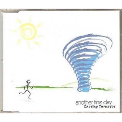 Another fine day disque Chasing tornados en cd en stock à ciel rouge dijon