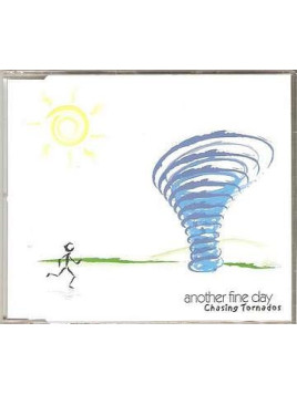 Another fine day disque Chasing tornados en cd en stock à ciel rouge dijon