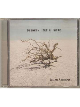Between here & there (CD)