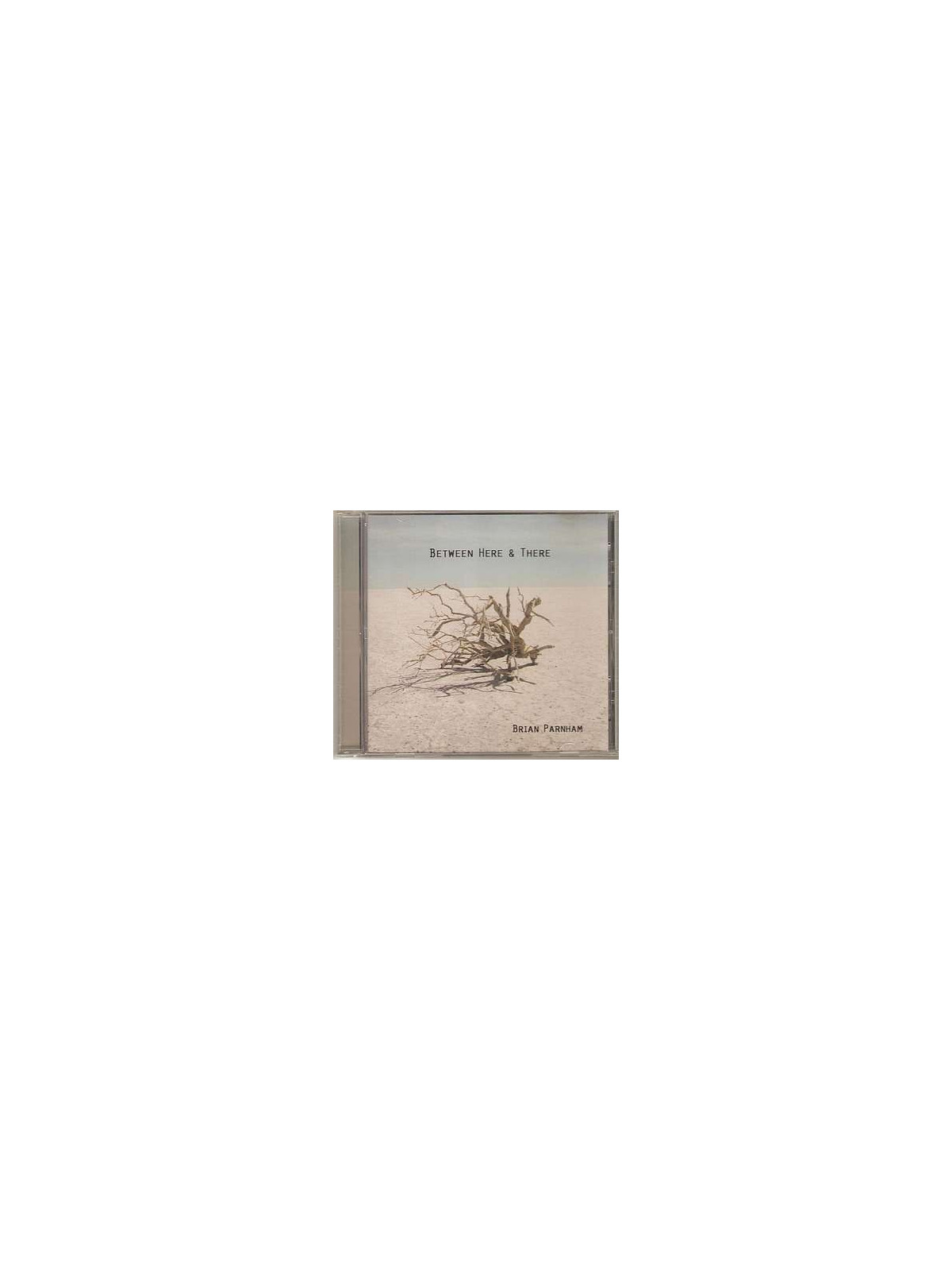 Between here & there (CD)