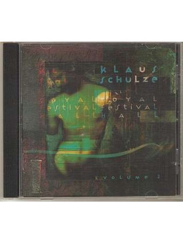 Royal festival hall vol. 2 (CD)