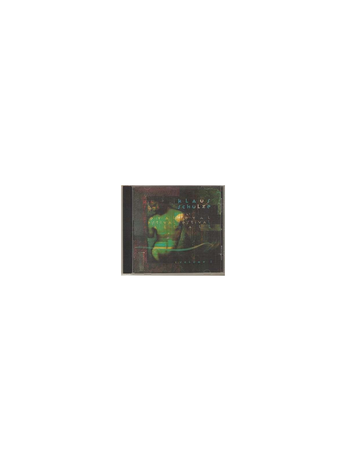 Royal festival hall vol. 2 (CD)