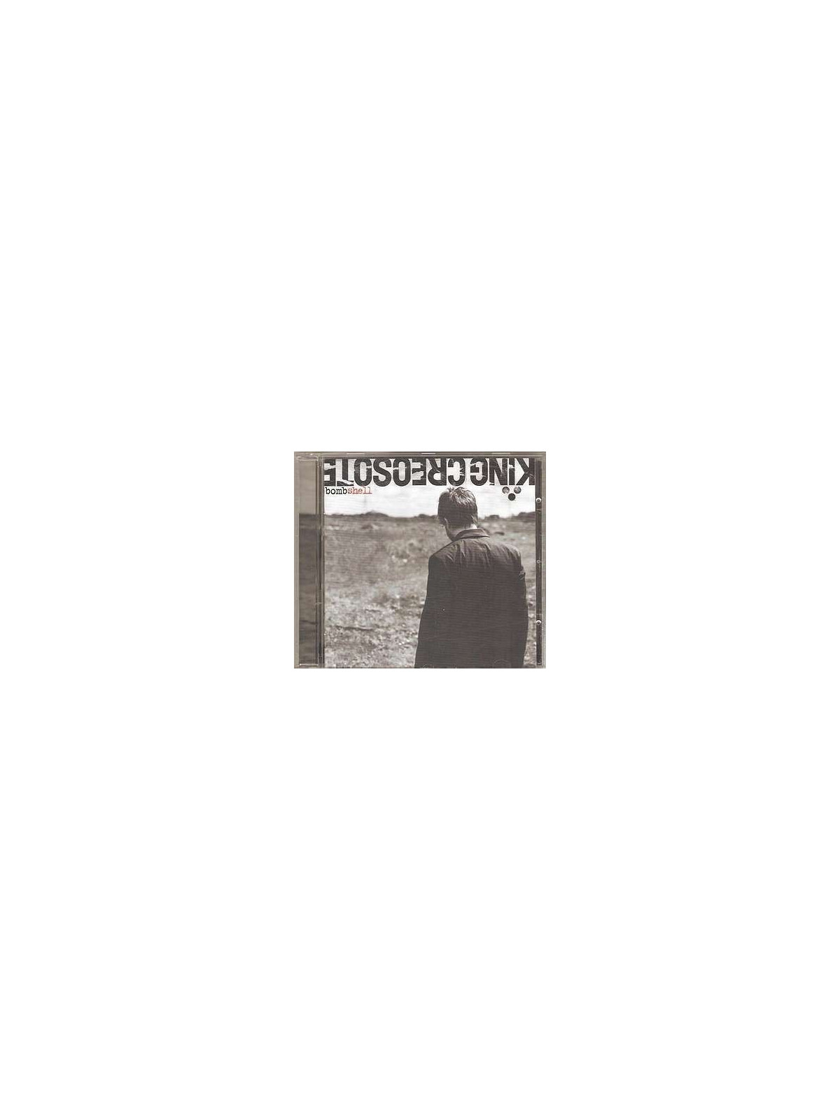 Bombshell (CD)