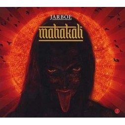 Mahakali (Ltd edition CD)