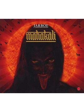 Mahakali (Ltd edition CD)