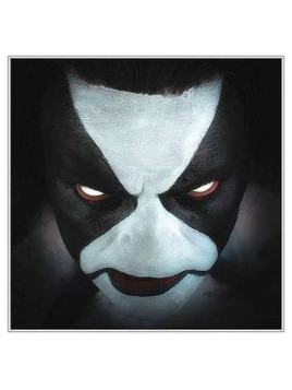 Abbath (CD)