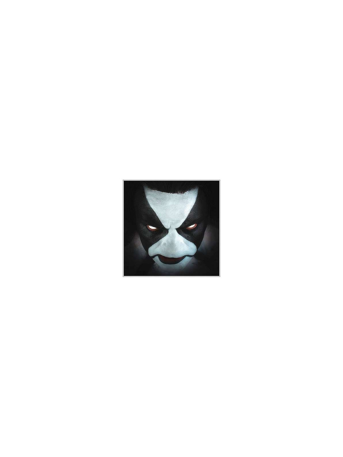 Abbath (CD)