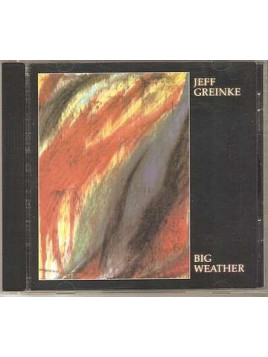 Big weather (CD)