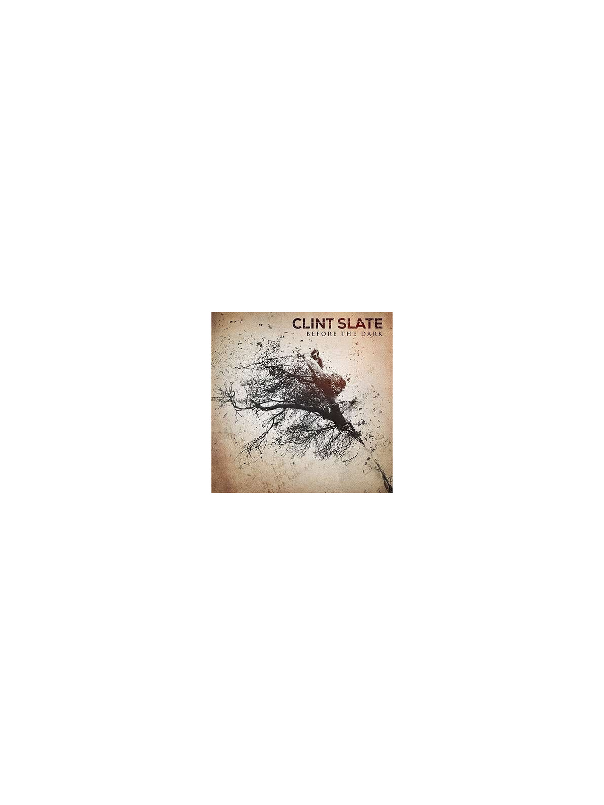 Before the dark (CD)