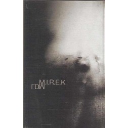 M.I.R.E.K (Cassette tape)