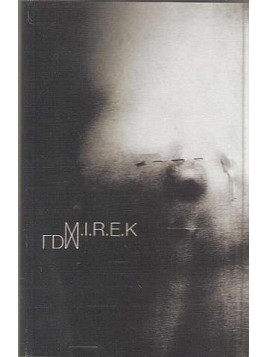 M.I.R.E.K (Cassette tape)