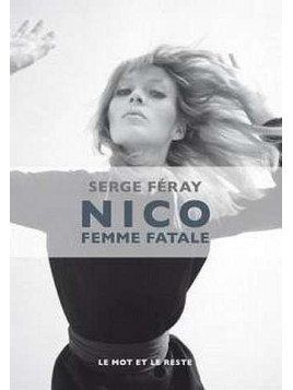 Nico : femme fatale
