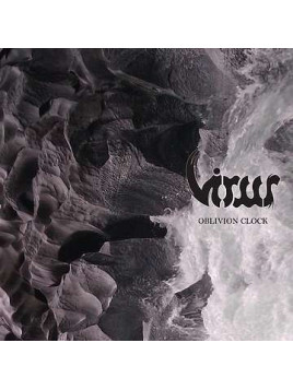 Oblivion clock (CD)