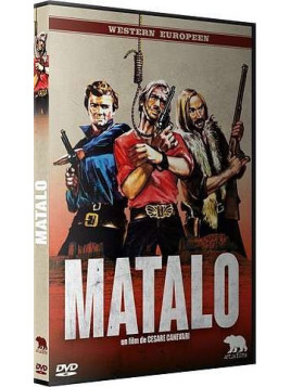 Matalo (DVD)