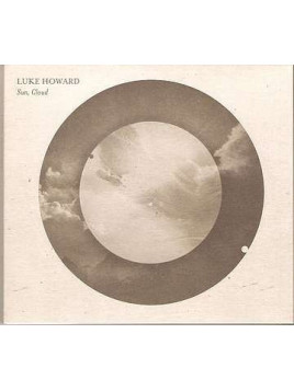 Sun, cloud (CD)