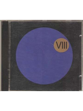 The dark side of the moog VIII (Ltd edition CD)