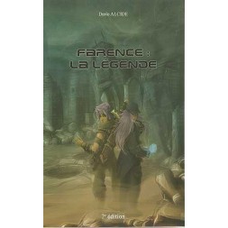 Farence, la légende