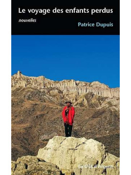 Le voyage des enfants perdus