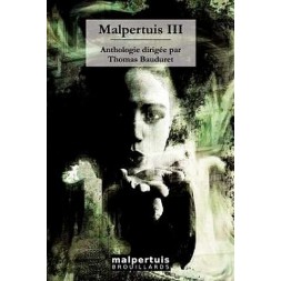 Anthologie : Malpertuis III