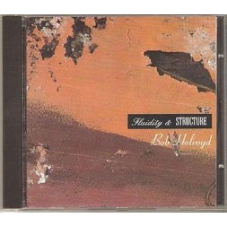 Fluidity & structure (CD)