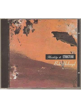 Fluidity & structure (CD)