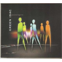 Passengers (CD)