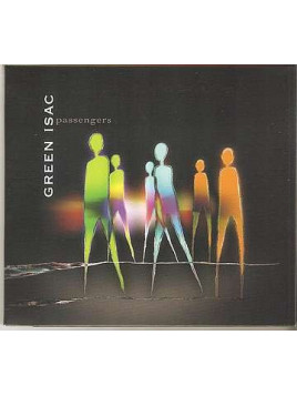 Passengers (CD)