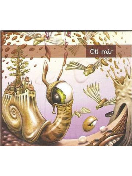 Mir (CD)