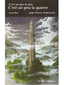 C'est un peu la paix, c'est un peu la guerre