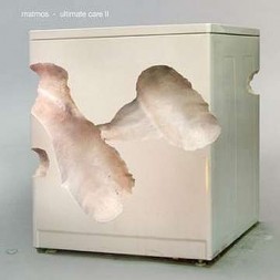 Ultimate care II (CD)