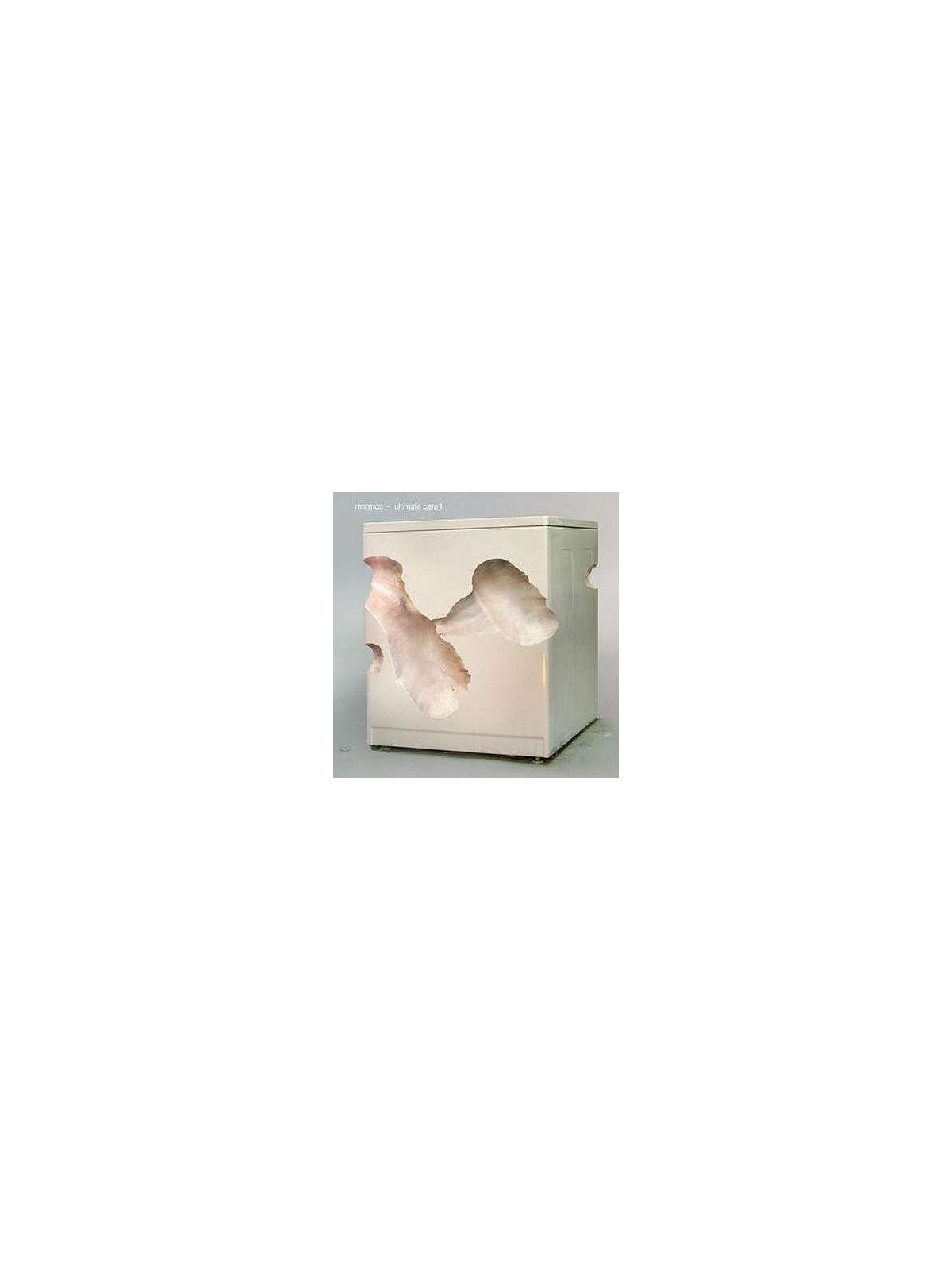 Ultimate care II (CD)