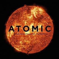 Atomic – a soundtrack (CD)