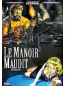 le film de Antonio Boccaci : Le manoir maudit est disponible en dvd à ciel rouge à dijon