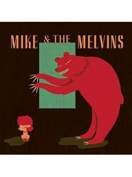 Three men and a baby (CD)