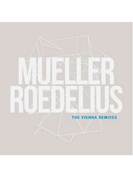 The Vienna remixes (Ltd edition 12’’ vinyl)