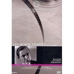 Les morts vivants