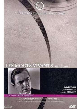 Les morts vivants