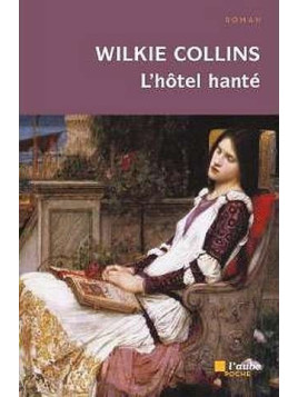 L’hôtel hanté