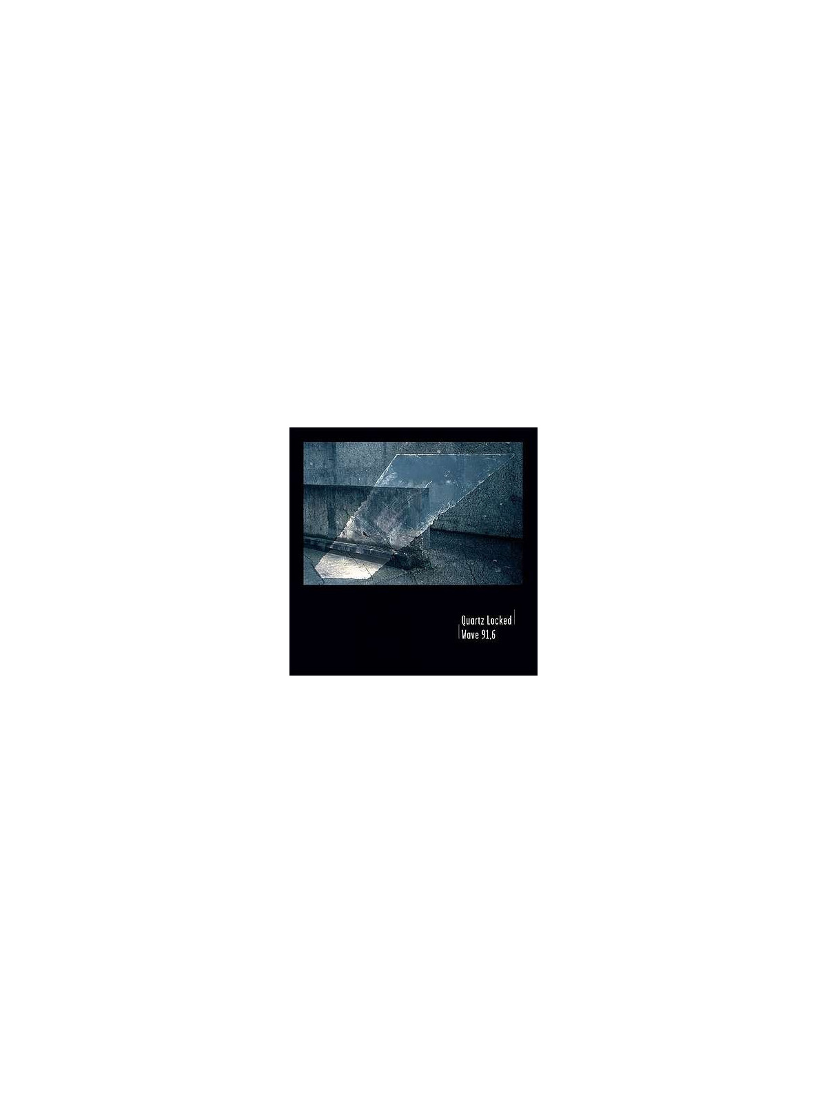 Wave 91,6 (Ltd edition 12'' + 7'' vinyl)