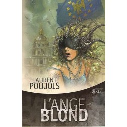 L'ange blond
