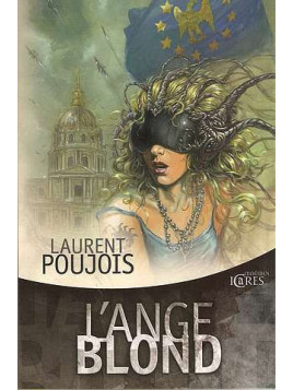 L'ange blond