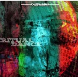 Ritual dance (12’’ vinyl)