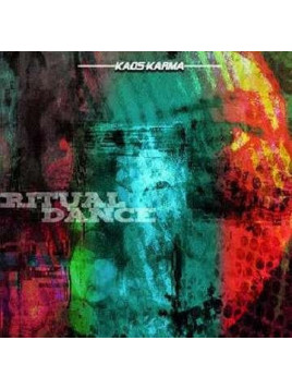 Ritual dance (12’’ vinyl)