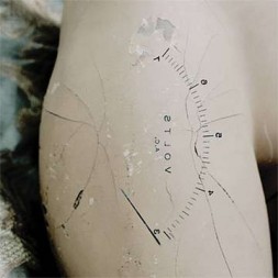 Phantom limbs / Luftpost (Ltd edition CD)