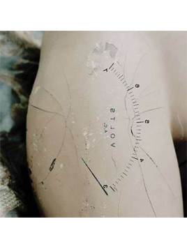 Phantom limbs / Luftpost (Ltd edition CD)