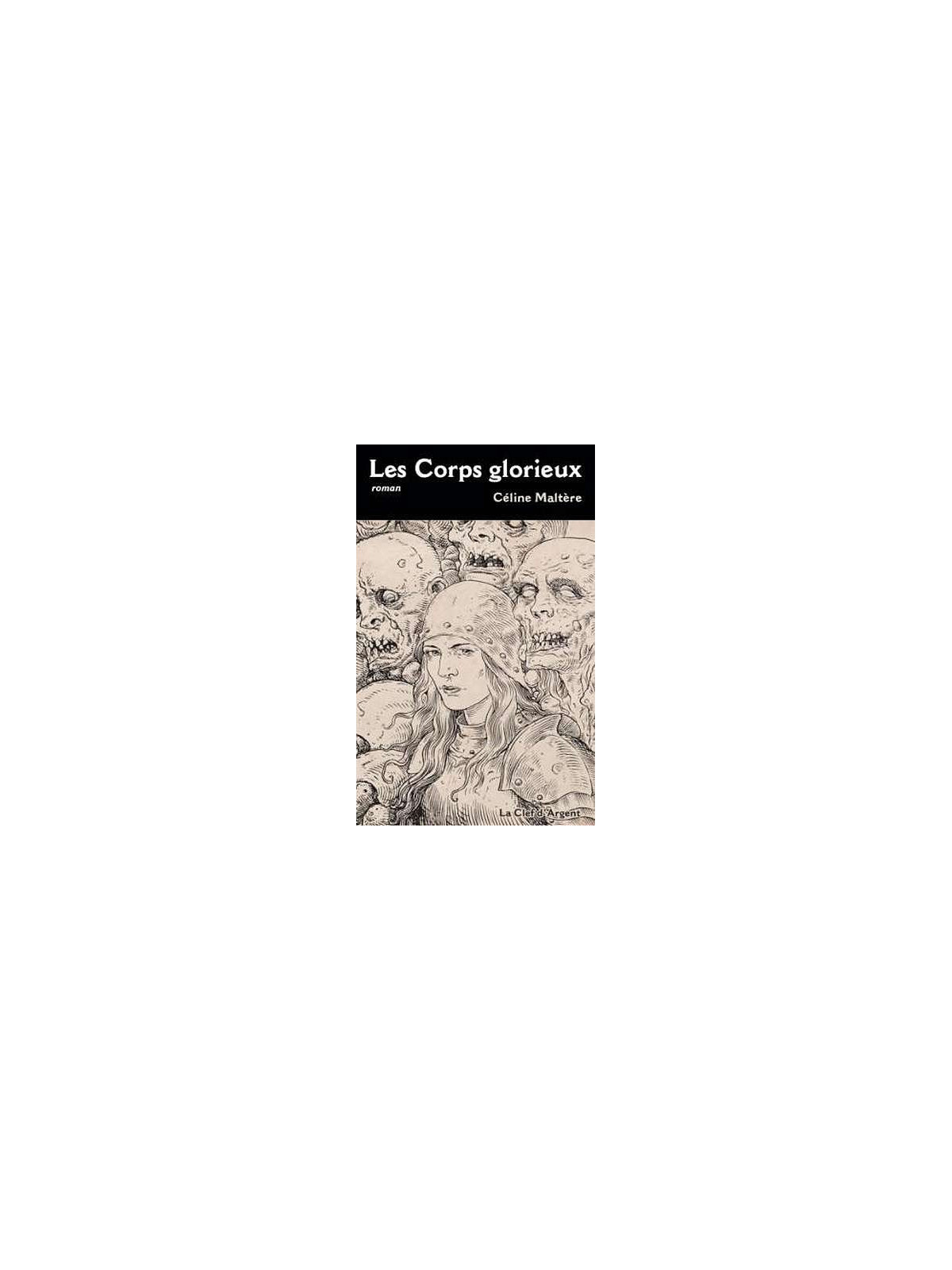Les corps glorieux