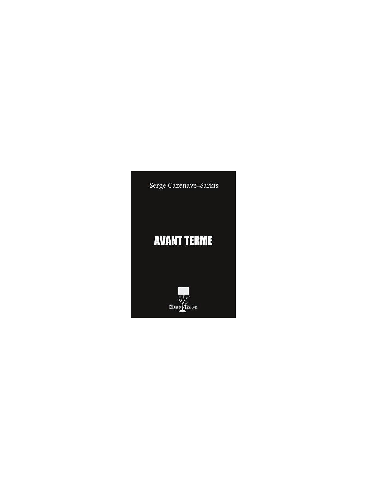 Avant terme